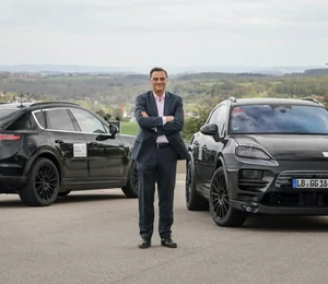 Un Porsche Macan tout électrique à venir, à côté d'un nouveau modèle thermique
